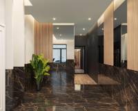 Nueva construcción  - Apartment - Torrevieja - Playa de El Cura