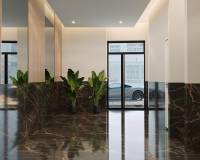 Nueva construcción  - Apartment - Torrevieja - Playa de El Cura