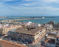 Nueva construcción  - Apartment - Torrevieja - Playa Los Naufragos