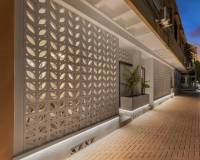 Nueva construcción  - Apartment - Torrevieja - Playa Los Naufragos