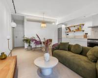 Nueva construcción  - Apartment - Torrevieja - Playa Los Naufragos