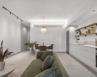 Nueva construcción  - Apartment - Torrevieja - Playa Los Naufragos