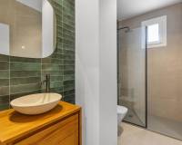 Nueva construcción  - Apartment - Torrevieja - Playa Los Naufragos