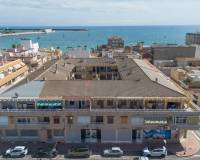 Nueva construcción  - Apartment - Torrevieja - Playa Los Naufragos