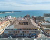 Nueva construcción  - Apartment - Torrevieja - Playa Los Naufragos