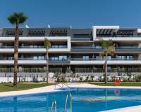 Nueva construcción  - Apartment - Torrevieja - Spain