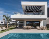 Nueva construcción  - Apartment - Torrevieja - Spain