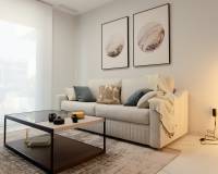 Nueva construcción  - Apartment - Torrevieja - Spain