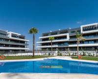 Nueva construcción  - Apartment - Torrevieja - Spain
