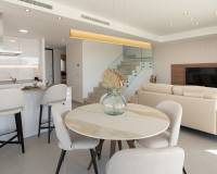 Nueva construcción  - Apartment - Torrevieja - Spain