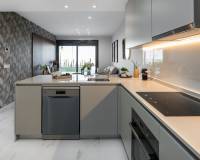 Nueva construcción  - Apartment - Torrevieja - Spain