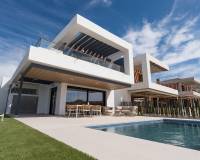 Nueva construcción  - Apartment - Torrevieja - Spain