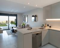Nueva construcción  - Apartment - Torrevieja - Spain