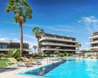 Nueva construcción  - Apartment - Torrevieja - Spain