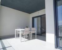 Nueva construcción  - Apartment - Torrevieja - Torreblanca