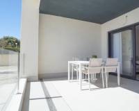 Nueva construcción  - Apartment - Torrevieja - Torreblanca