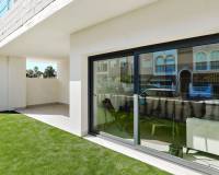 Nueva construcción  - Apartment - Torrevieja