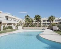 Nueva construcción  - Apartment - Torrevieja