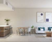 Nueva construcción  - Apartment - Torrevieja