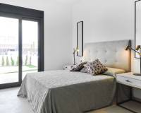 Nueva construcción  - Apartment - Torrevieja