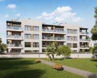 Nueva construcción  - Apartment - Torrevieja