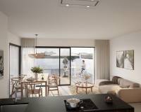 Nueva construcción  - Apartment - Torrevieja