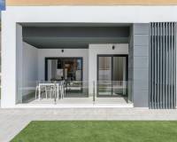 Nueva construcción  - Apartment - Torrevieja