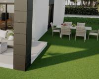 Nueva construcción  - Apartment - Torrevieja