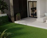 Nueva construcción  - Apartment - Torrevieja