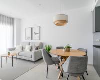 Nueva construcción  - Apartment - Torrevieja