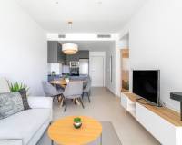Nueva construcción  - Apartment - Torrevieja