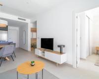 Nueva construcción  - Apartment - Torrevieja