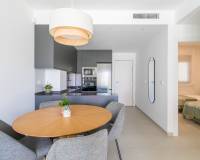 Nueva construcción  - Apartment - Torrevieja