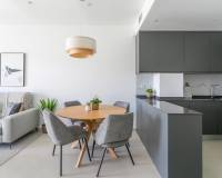 Nueva construcción  - Apartment - Torrevieja