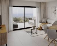 Nueva construcción  - Apartment - Torrevieja