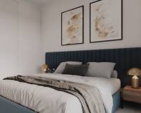 Nueva construcción  - Apartment - Torrevieja