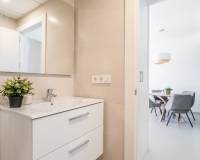 Nueva construcción  - Apartment - Torrevieja