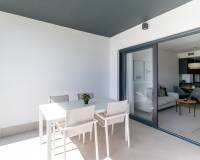 Nueva construcción  - Apartment - Torrevieja