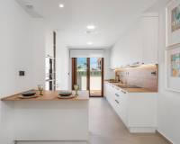 Nueva construcción  - Apartment - Torrevieja