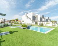 Nueva construcción  - Apartment - Torrevieja