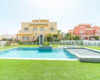 Nueva construcción  - Apartment - Torrevieja