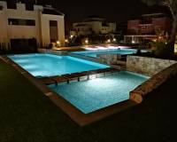 Nueva construcción  - Apartment - Torrevieja