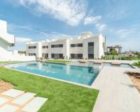 Nueva construcción  - Apartment - Torrevieja