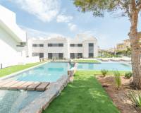 Nueva construcción  - Apartment - Torrevieja