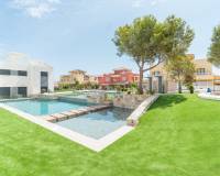 Nueva construcción  - Apartment - Torrevieja