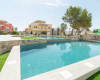 Nueva construcción  - Apartment - Torrevieja