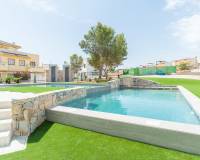Nueva construcción  - Apartment - Torrevieja