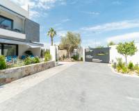 Nueva construcción  - Apartment - Torrevieja