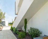 Nueva construcción  - Apartment - Torrevieja