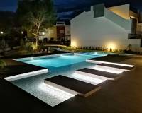 Nueva construcción  - Apartment - Torrevieja